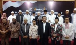 GNPF-MUI Deklarasikan Persaudaraan Umat Islam - JPNN.com