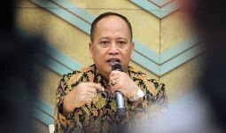Pak Nasir Senang Bisa Bersila Bareng Cak Imin - JPNN.com
