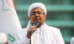 Dua Kasus Habib Rizieq Naik ke Penyidikan, tapi... - JPNN.com