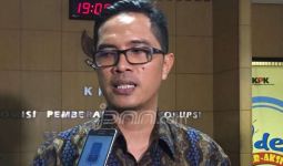 KPK Minta Penjadwalan Ulang RDP demi Hormati DPR - JPNN.com