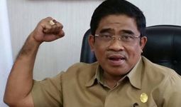 Komisi II DPR Pengin Pak Soni Kembali Pimpin Jakarta - JPNN.com