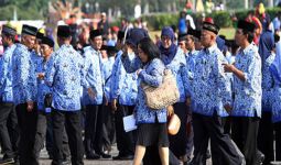 9 LNS Dibubarkan, K/L Diminta Percepat Pengalihan - JPNN.com