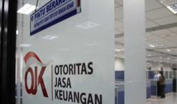 Ketua OJK Bertemu Jokowi, Bahas Apa? - JPNN.com