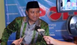 Kang Uu Pernah Tutup Operasi Pasir Besi - JPNN.com
