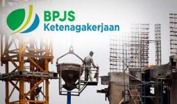 154 Ribu Kasus, Pencarian Jaminan Hari Tua Rp 1,2 T - JPNN.com