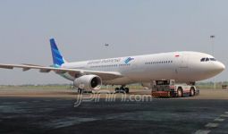 Dituding Sebut Bom, Penumpang Garuda Batal ke Manado - JPNN.com