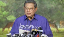 Pesan SBY Pada Perayaan Natal Nusantara Demokrat - JPNN.com