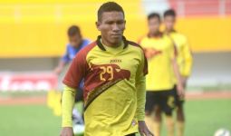 TA Musafri: Fokus Saya Membantu Sriwijaya FC - JPNN.com