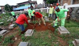 Innalillahi, Hendak Menyetrum Ikan tapi Malah... - JPNN.com