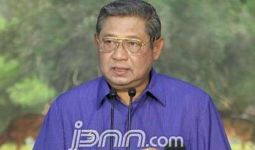 Eks Kader PD: Pak SBY kok Seperti Politikus ABG? - JPNN.com