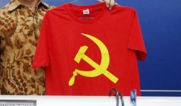 Tetap Waspada terhadap Paham Komunis! - JPNN.com