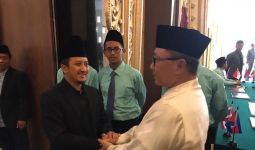 Ketua MPR Buka Lomba Tahfidz Quran se-Asia Tenggara - JPNN.com