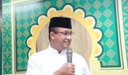 Anies Pengin Semua Warga Merasakan Manfaat Pembangunan - JPNN.com