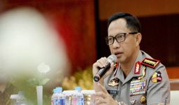 Hasil Survei: Tito Karnavian Menteri Paling Responsif di Era Pandemi - JPNN.com