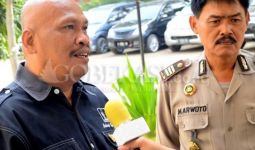 Wow Sangar! Jawara Penantang Duel GMBI Itu Ternyata... - JPNN.com