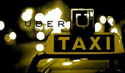 Taksi Reguler dan Online Wajib Lakukan Uji KIR - JPNN.com