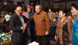 Pendeta Doakan SBY - JPNN.com