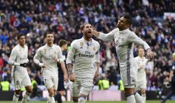 Madrid Juara Musim Dingin, Zidane Masih Kesal - JPNN.com