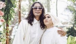 Baru Seumur Jagung,Aming Gugat Cerai Istrinya - JPNN.com