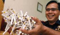 Pemerintah Diminta Pertimbangkan Larangan Iklan Rokok - JPNN.com