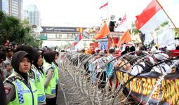FPI: Tak Perlu Khawatir dengan Aksi 112 - JPNN.com