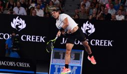 Nadal Lolos 8 Besar Australian Open dengan Luar Biasa - JPNN.com