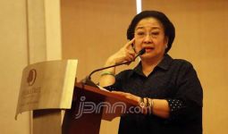 Megawati: Kalau gak Suka dengan PDIP Monggo Baik-baik - JPNN.com