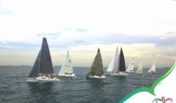 Wonderful! Nongsa Regatta 2017 Sukses Hebohkan Batam - JPNN.com