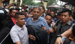 Inilah Kabar Terbaru Kasus Pembunuh Bayaran di Medan - JPNN.com