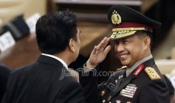 Diguyur Rp 84 Triliun, Kapolri: Terima Kasih Pak Jokowi - JPNN.com