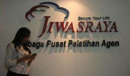 2017, Jiwasraya Targetkan Raih Premi Rp 20,5 Triliun - JPNN.com