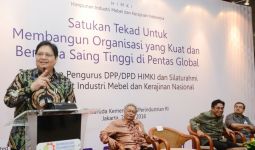 Guspenmigas Klaim Kualitas Produk Indonesia Tak Kalah - JPNN.com