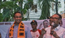 Seru ! Bambang Widjojanto Jadi Ketua Tim Hukum Prabowo - Sandi di MK - JPNN.com