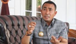 Cabup Tunggal Ditahan KPK, KPU: Pilkadanya Tetap Jalan - JPNN.com