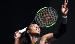 Serena jadi 'Penumpang' Terakhir Semifinal AO 2017 - JPNN.com