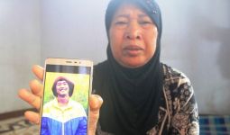 Ibunda Korban Diksar Mapala UII: Jangan Siksa Anak Saya - JPNN.com
