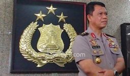 Kapolda Curiga Teroris Kelurahan Memang Calon Pengantin - JPNN.com
