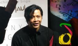 Demi Lagu Baru, Armand Maulana Rela Kedinginan di Jepang - JPNN.com
