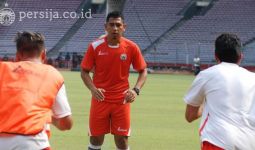 Persija Jaring Lima Pemain Muda di Manado - JPNN.com