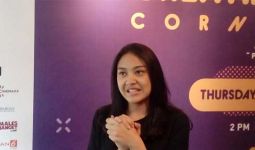 Yuk Kenalan dengan Si Cantik, Putri Chairul Tanjung Ini - JPNN.com