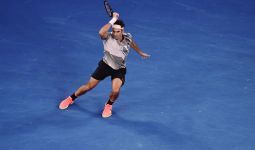 184 Menit! Federer Express ke Final Australian Open - JPNN.com