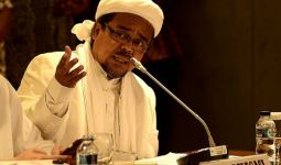 Pendeta Ketakutan, Habib Rizieq pun Bakal Dipolisikan - JPNN.com