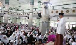 Warga Semper Rindukan Pemimpin Religius - JPNN.com