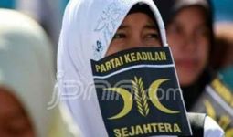PKS Minta KPK Awasi Pemilihan Wagub, Takut Gerindra Main Curang? - JPNN.com