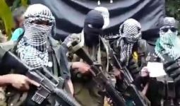 Turki Pulangkan Lagi Lima WNI Pengikut ISIS - JPNN.com