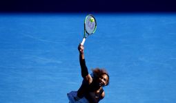 Debut Comeback, Serena Williams Habisi Petenis Kazakhstan - JPNN.com