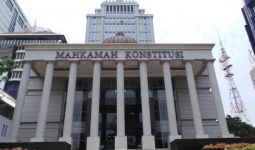 DPR Siapkan Proses Seleksi Sebelas Calon Hakim Konstitusi - JPNN.com