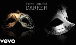 Video Klip Soundtrack Fifty Shade Darker Dirilis Besok - JPNN.com