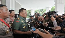TNI dan Polri Harus Solid dan Waspadai Ancaman - JPNN.com
