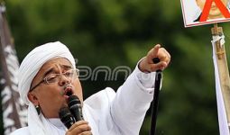 Novel Minta Polisi Jangan Provokatif soal Habib Rizieq - JPNN.com